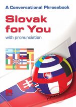 SLOVAK FOR YOU with pronunciation