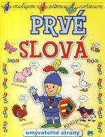 Prvé slová