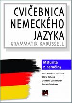 Cvičebnica nemeckého jazyka