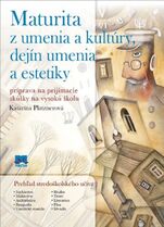 Maturita z umenia a kultúry,dejín umenia a estetiky