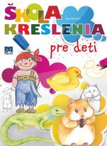 Škola kreslenia pre deti