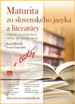 Maturita zo slovenského jazyka a literatúry