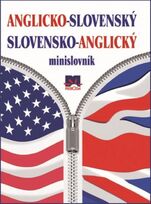 Anglicko-slovenský, slovensko-anglický minislovník