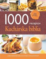 1000 receptov