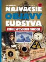 Najväčšie objavy ľudstva,ktoré spôsobila náhoda