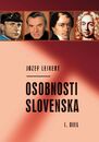 Osobnosti Slovenska - I.diel