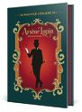 Arsene Lupin, Dôverné priznania