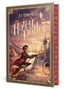 Harry Potter 1 - A Kameň mudrcov, 6., revidované vydanie (farebná oriezka)